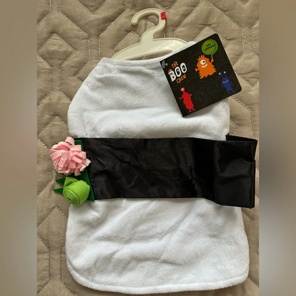 🆕Halloween Pet Costume